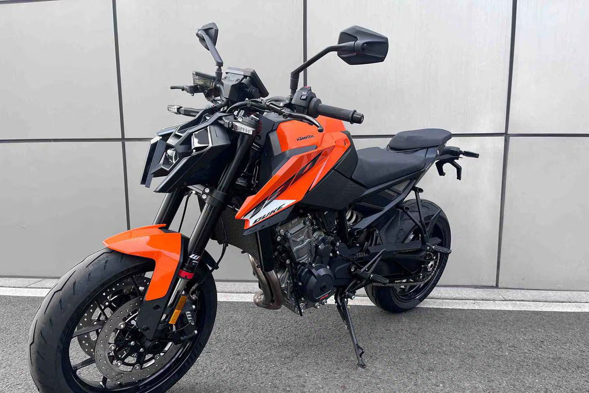 ktm 790 duke vue 1 ktm 790 duke vue 1