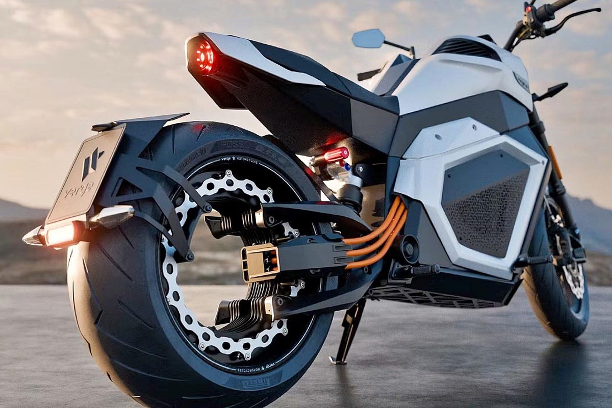 verge-ts-pro-electrique Verge TS Pro moto électrique batterie état solide 139 ch sportive recharge 5 minutes
