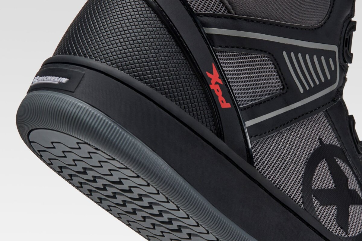 équipement motard urbain XPD 2026 ventilation mesh 3D Air confort été