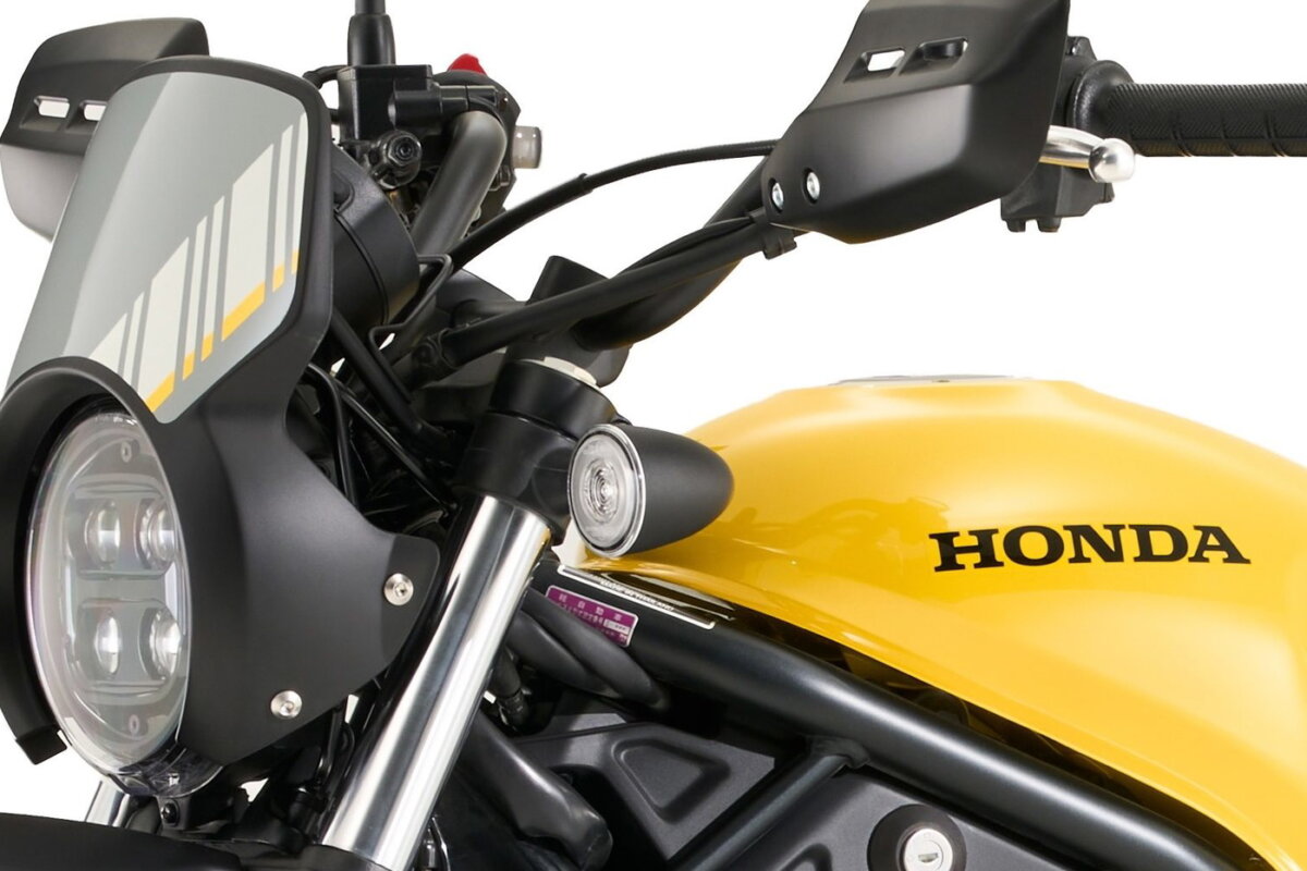 tableau de bord moto électrique Honda affichage autonomie jauge batterie