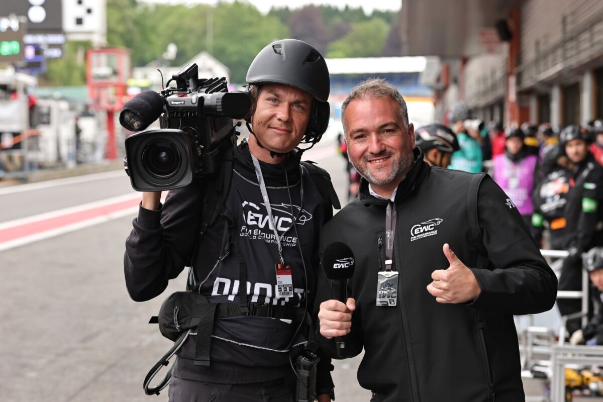 8H de Spa Motos 2026 : 8H Spa 2026 endurance EWC Xavier Siméon stratégie régularité Yamaha YART